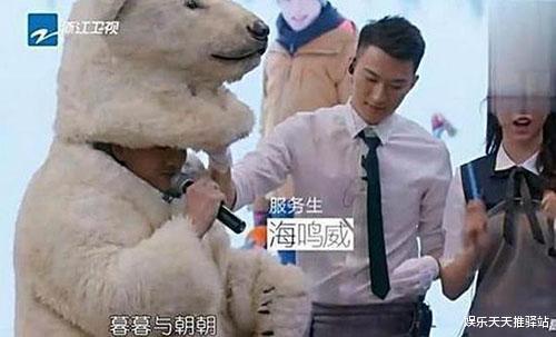 金星|一个被名字“压死”的歌手，金星曾劝其改名，如今却沦为服务生！