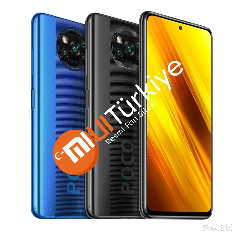 三星|小米 10 系列又有新机曝光，这次回归一亿像素