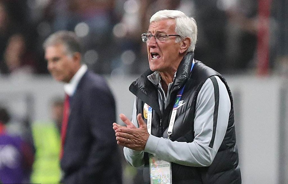 [里皮]亚洲杯惨败500天之后，里皮终于认错，球迷：还想回来？