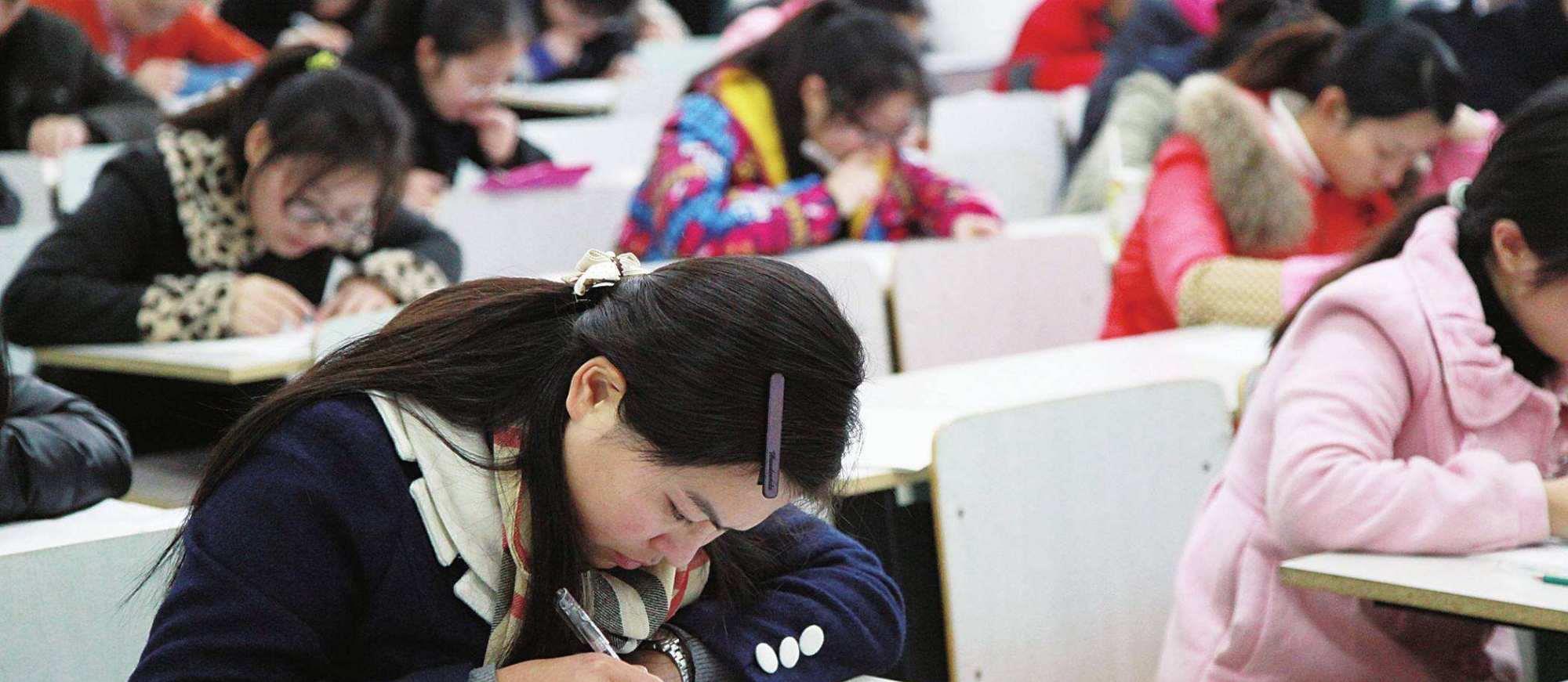 教师|“铁饭碗”变“金饭碗”？涨工资已成定局，吸引更多人才加入！