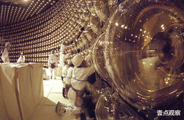 超纯水|日本藏了5万吨超纯水，深埋在地下1千米，20年一滴都没用！