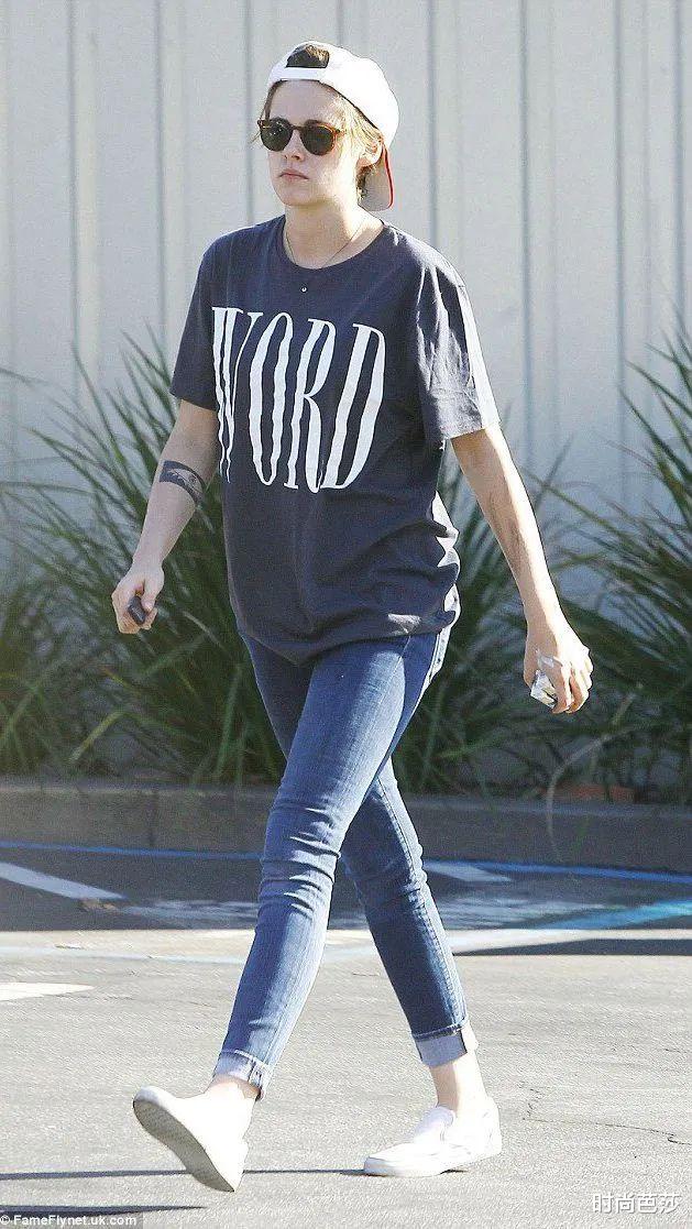 短发|短发平胸的刘雨昕代言内衣,不行?