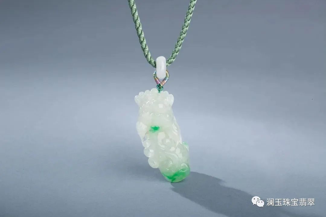 『葫芦』玉石界超高人气的五种雕件，你拥有了几件？