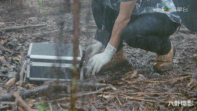 『TVB』7名未成年人聚众虐杀少年，18年后他们接连神秘死去，天道轮回到底饶过谁