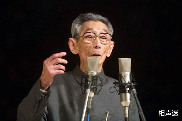 相声：论《钓鱼》这几位相声大蔓绝不输高英培！能成他代表作真是意外？