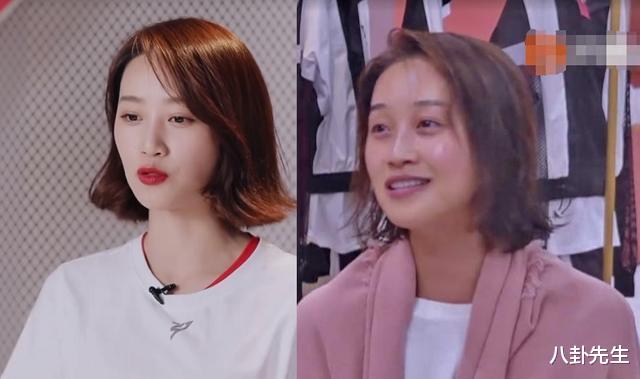 李玟|《浪姐》女星素颜照一个比一个普通:孟佳差别好大,张雨绮惊艳