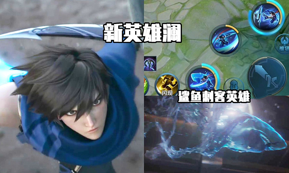 街霸|碎片商店更新别急，提前存好288碎片，永久史诗五选一，有六万金币的巨赚