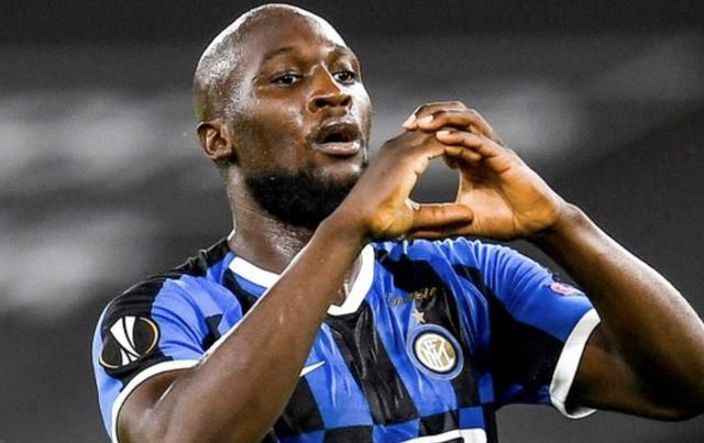 国际米兰|国际米兰时隔10年再进欧冠决赛，横扫晋级昭示捧杯决心！