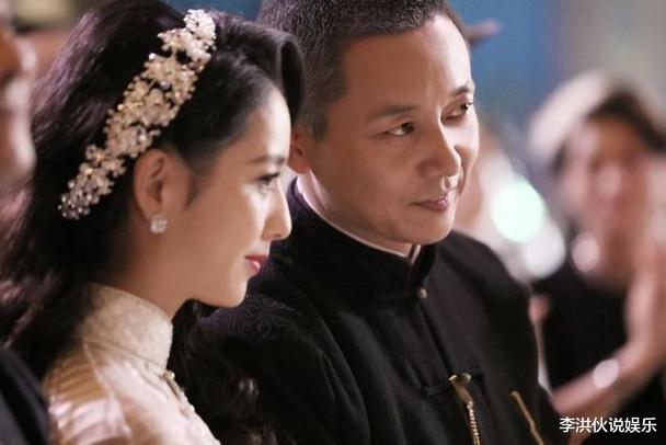 刘奕君|把“反派”演出精髓的明星父子，父亲大器晚成，儿子却一炮而红