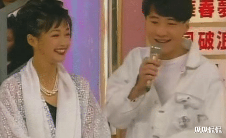 李绮红|她是最美郭襄,曾拒绝黎明追求,后患抑郁症,今50岁老到不敢认