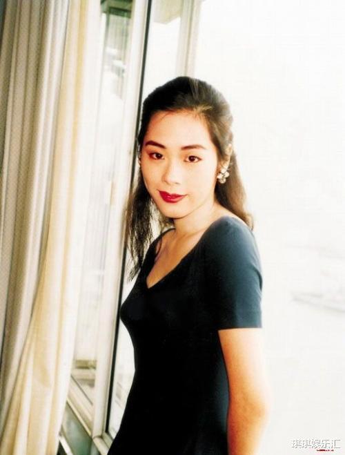 关淑怡|她曾贵为乐坛天后,后跟和尚未婚生子,一度留宿街头,今过得怎样了?