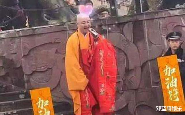 西游记@他是《西游记》的唐僧，因5块片酬而罢演，如今62岁穿袈裟在景区卖唱