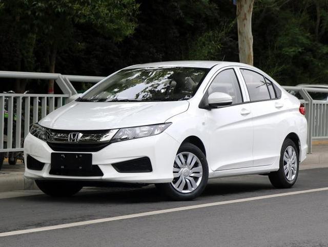 #本田锋范#存款11.7万，本田锋范和启辰D60如何选？车主一语道破