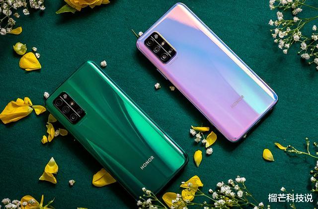 5g手机|5G手机千万别买贵,这几款千元机性价比不输旗舰,适合过渡期入手!