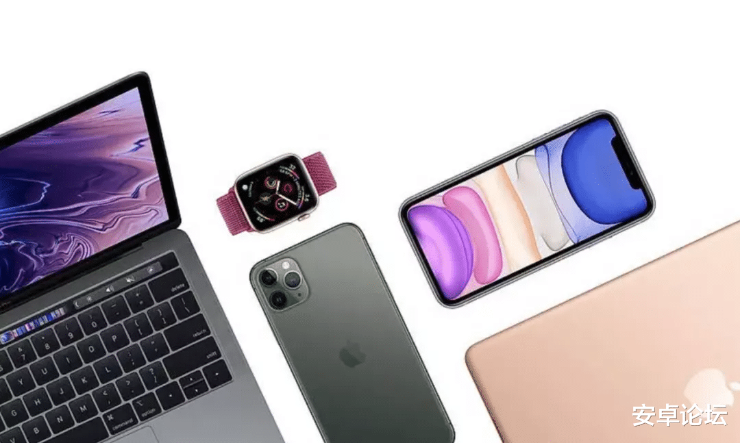 苹果|苹果又要开发布会，这场才是今年的重头戏啊