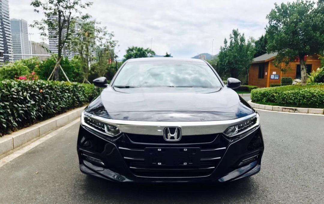 本田雅阁|预算19万入手本田雅阁精英版，开了三个月的感受，这是一台好车！