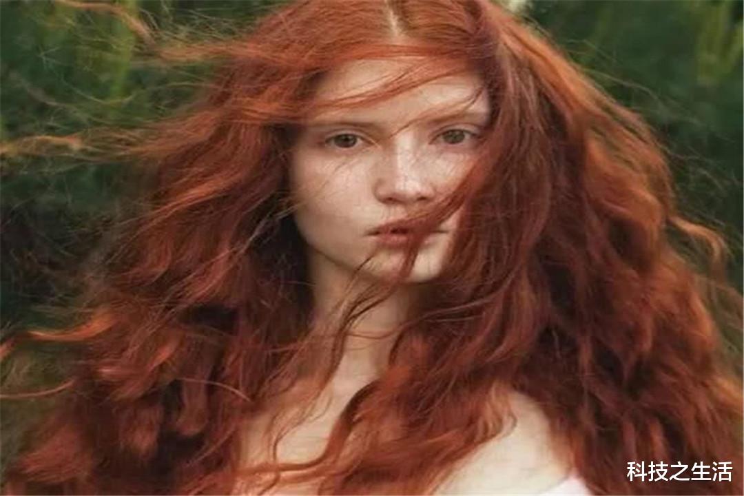 基因|地球上的“稀有”人种出现了？目前还剩3000人，濒临灭绝风险！