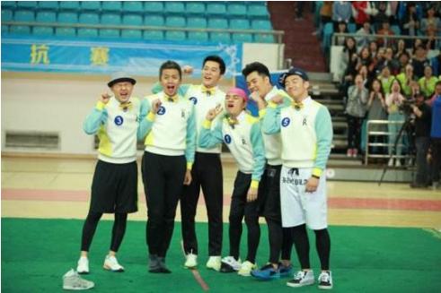 奔跑吧兄弟|《跑男》中邓超鹿晗翻红，陈赫洗白，为何他走下坡路没了消息？