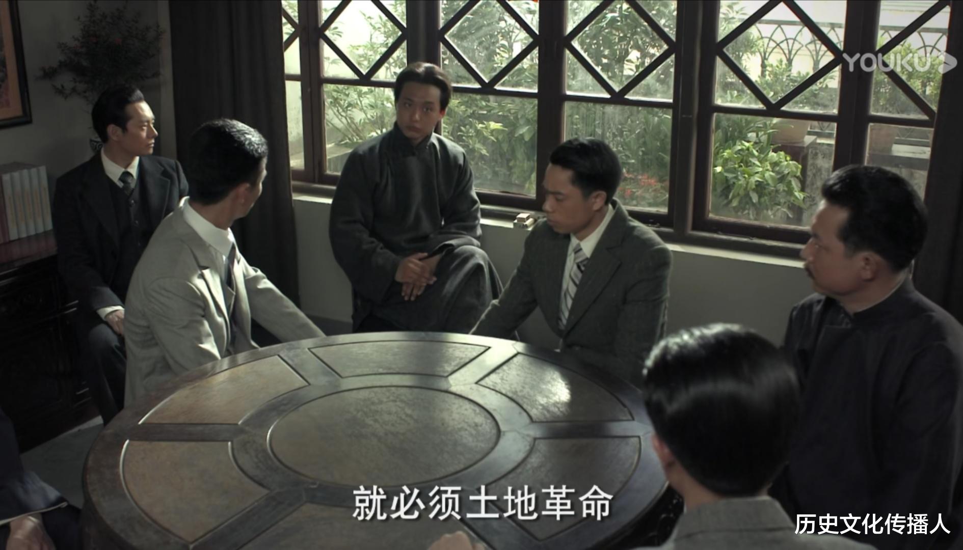 蒋介石|毛主席比蒋介石高明:毛主席十胜,蒋介石十不胜