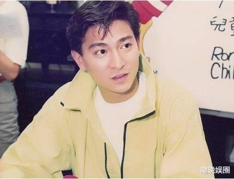 刘德华|2013年，刘德华现身哽咽，讲述和喻可欣分手内幕：她和我兄弟睡了