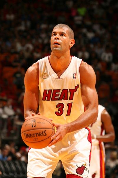 肖恩·巴蒂尔|人物志！总统巴蒂尔或许是詹皇职业生涯中遇到的最强3D！