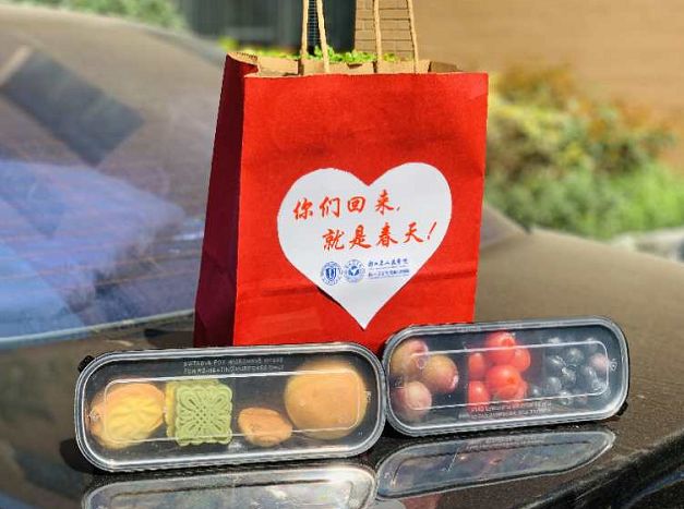 #贵州#大年初一逆行出征武汉!刚刚,他们落地杭州!全员归来!