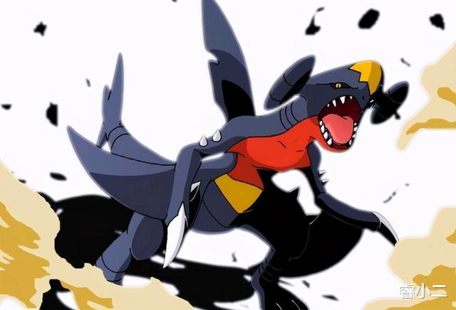 精灵宝可梦|《宝可梦》在历代的版本中，哪些精灵纯碎是因为面板强才好用？