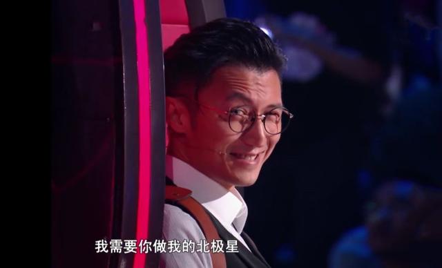 程欣|她是本季《好声音》最被低估的学员，仅存的四转，却毫无存在感