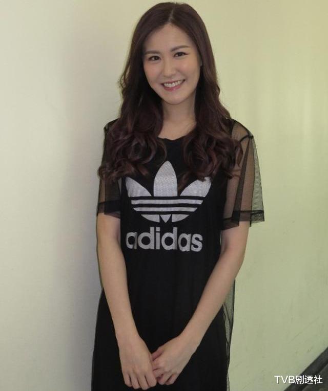 【马国明】同时拍两剧！TVB上位小花将与陈展鹏演夫妻，大赞马国明是好男人