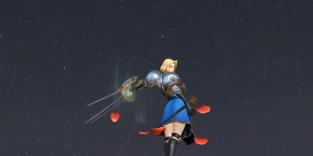 鲁班|新英雄夏洛特免费获得，技能太炫酷，玩家直言小鲁班死法又多一种