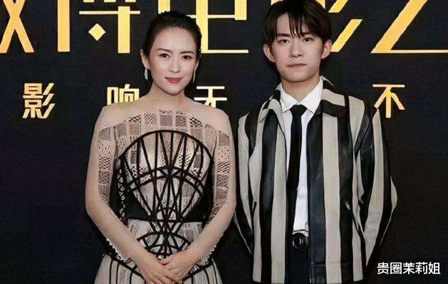 [易烊千玺]易烊千玺首获金像奖，圈内好友纷纷发文祝贺，他的两个好兄弟却沉默了