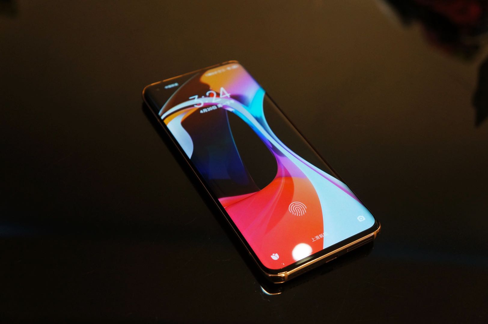 #小米科技#一加8Pro对比小米10Pro, 谁更适合作为你的旗舰手机？