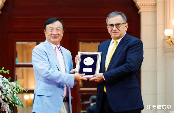 李一男|“华为太子”李一男与任正非的“父子之战”, 杀敌一千，自损八百