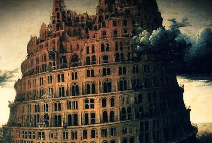 涛涛随记 昆仑山竟在月球上？外星人真的在监视着我们吗？