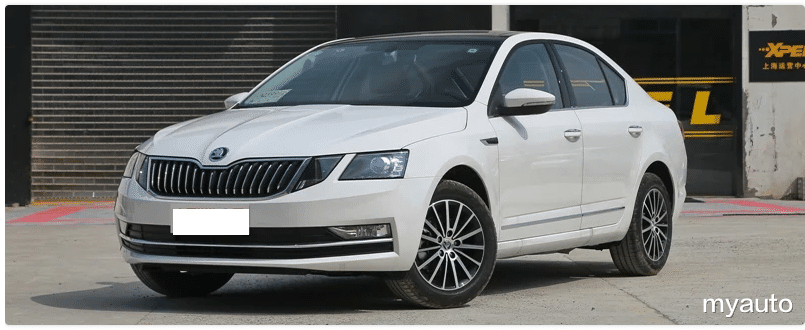 斯柯达明锐|斯柯达明锐干不过大众朗逸 原因是产品太弱还是品牌太次?