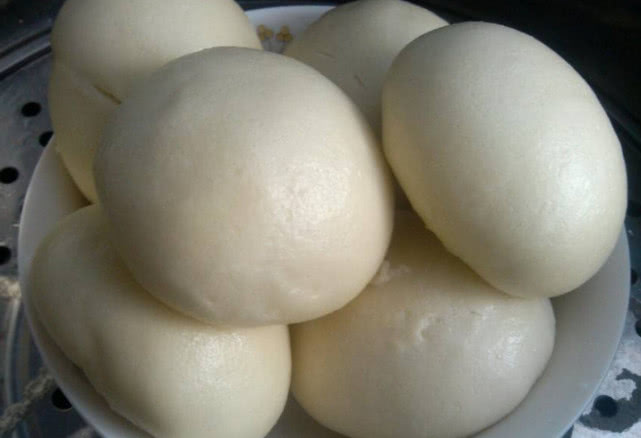 食材▲经常吃米饭的人和经常吃馒头的人有哪些区别？说出来多数人不相信