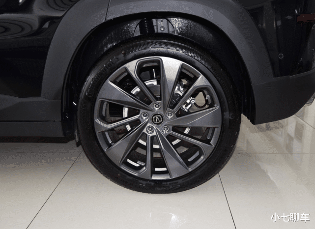 长安汽车|长安又一“热门”SUV车型，7月份销量破万，标配蓝鲸NE1.5T发动机