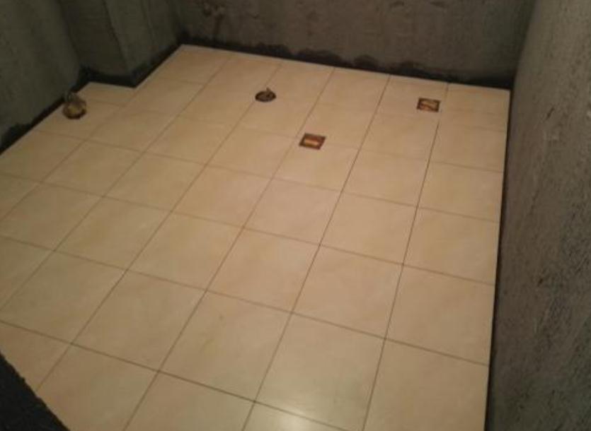 |铺贴瓷砖失败，是你没做好监工，想要做个精明业主，细节不能少