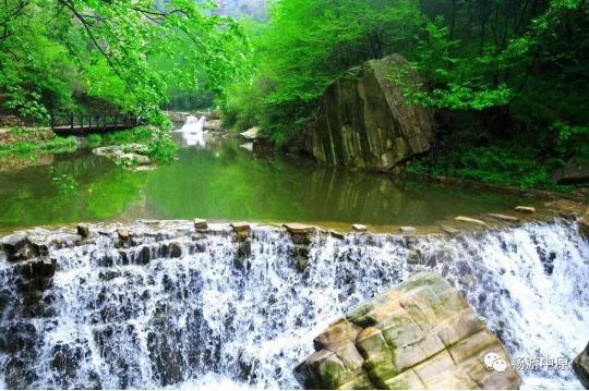 |中国第一个破产的5A景区，总负债高达3.5亿，去过的人却好评如潮