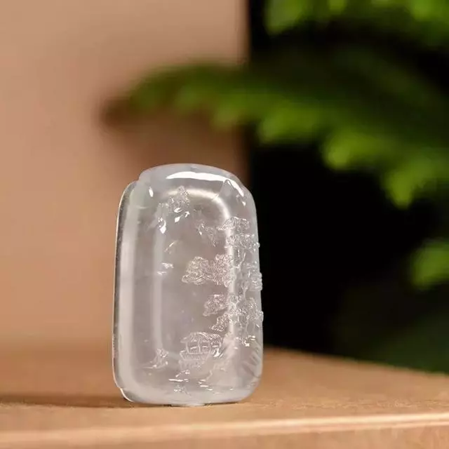 翡翠|你的翡翠真的值钱吗？轩哥带你深挖调水内幕！