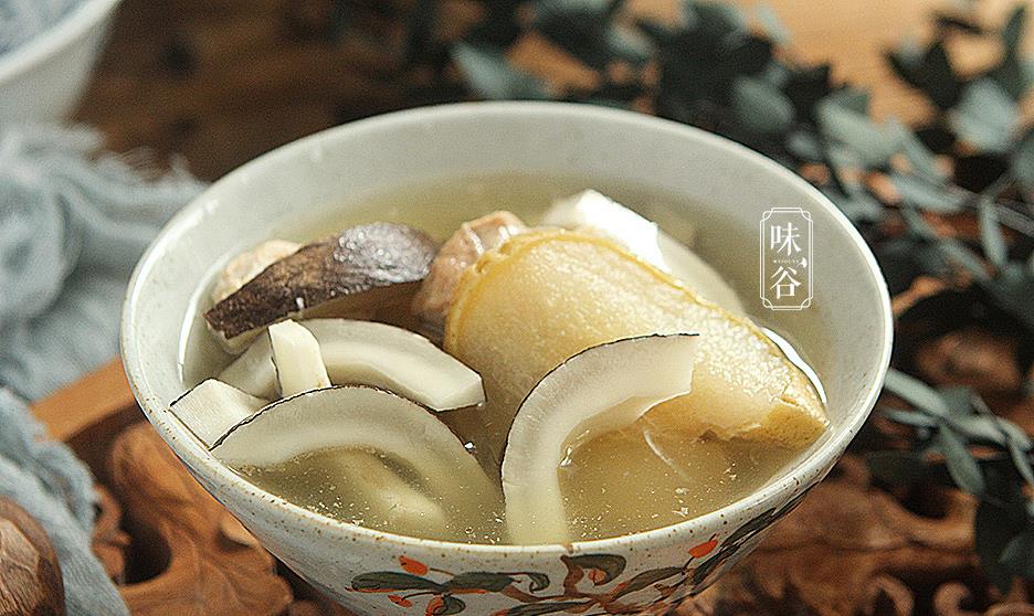 绍兴|中秋过后,多给家人喝这汤,椰香浓郁,开胃解腻,孩子能喝两大碗