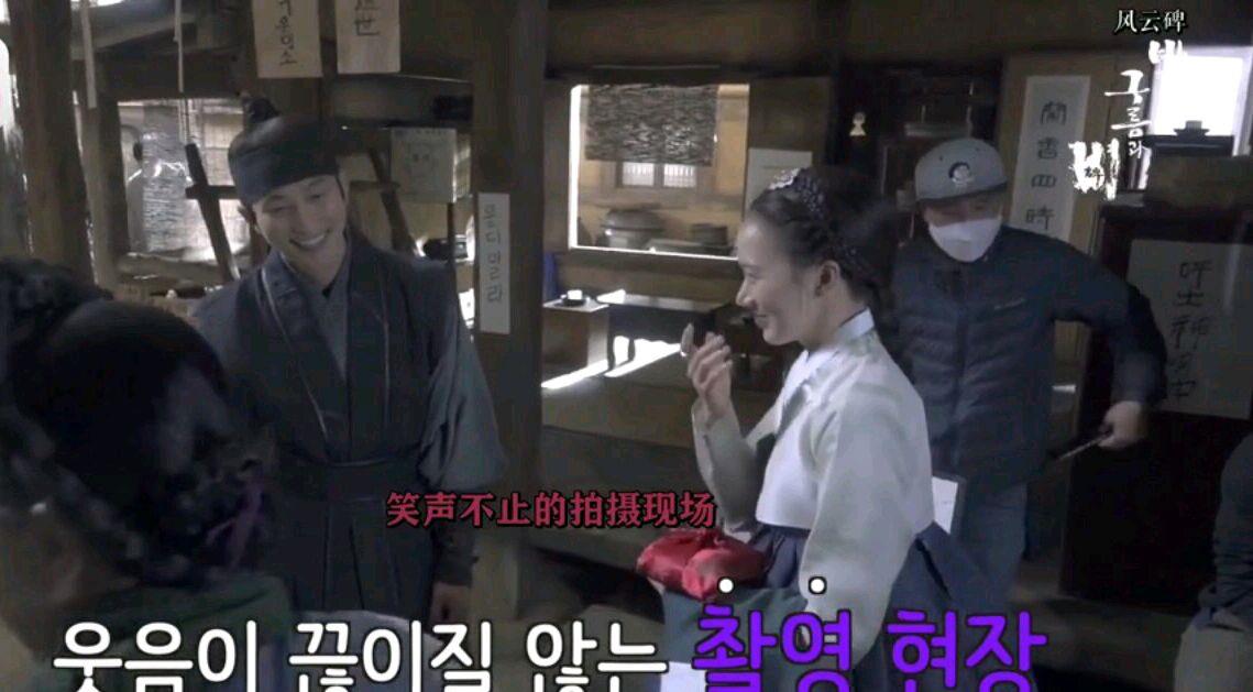 朴施厚|朴施厚新剧《风云雨》收官：结局完美，只是还留了个悬念！