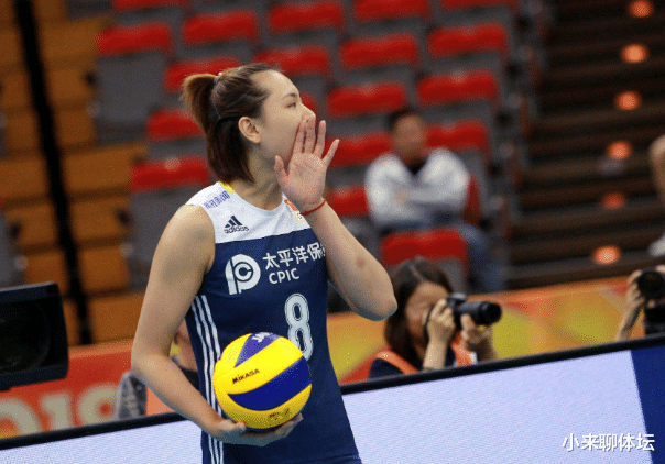 奥运会|中国女排结束212天集训！一人已正式改打接应，有望成为奥运奇兵