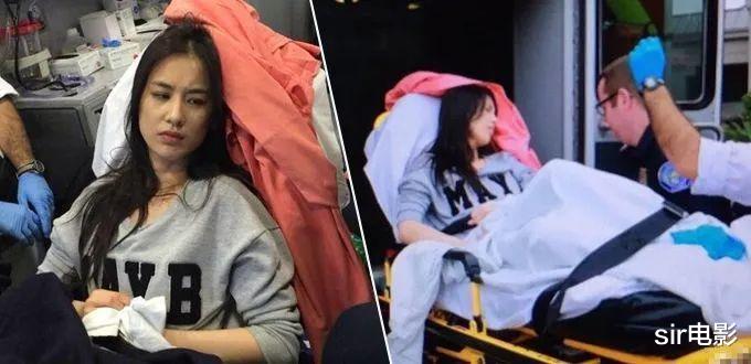 #电影#我好奇都是谁在夸黄圣依