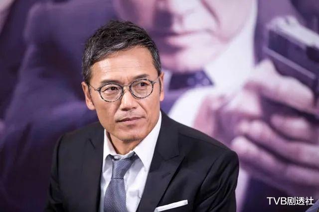 TVB▲好草不怕吃！TVB一线小生花旦纷纷回巢拍戏，有的离巢两月就后悔