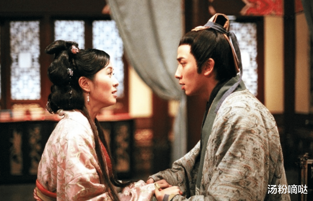 甄嬛传|这大概是我看过反转次数最多的一部TVB古装剧了