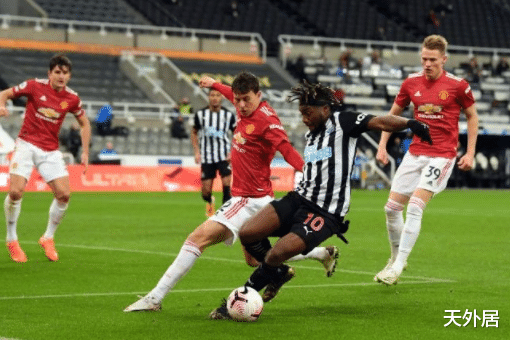 曼联|欧洲足坛罕见一幕！7大豪门集体不胜，但曼联突然爆发4-1狂胜