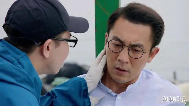 [TVB]男主埋了女友的哥哥，还杀了女友的亲妈，这编剧很TVB