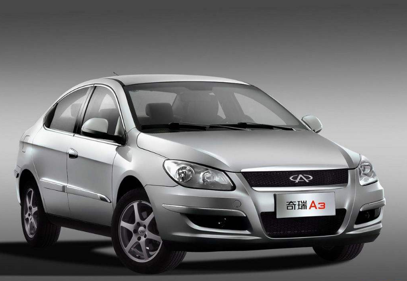 奇瑞汽车|奇瑞销量低只是因为不善营销？其实不是，这三大败笔才是关键