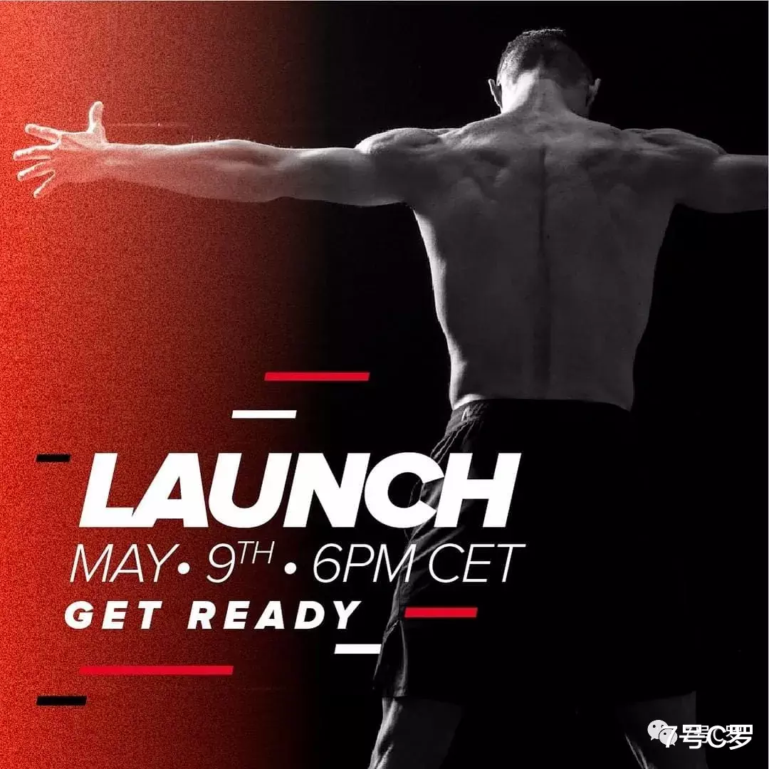 【C罗】C罗:0点,我有重要事情宣布!